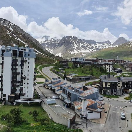 Appt 123 Home Club Tignes Eksteriør billede