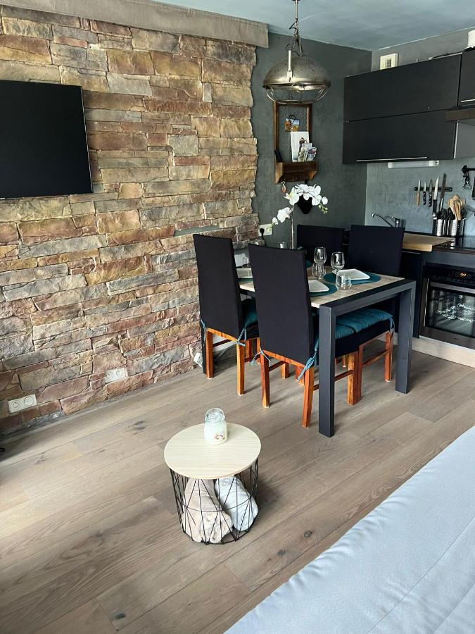 Appt 123 Home Club Tignes Eksteriør billede